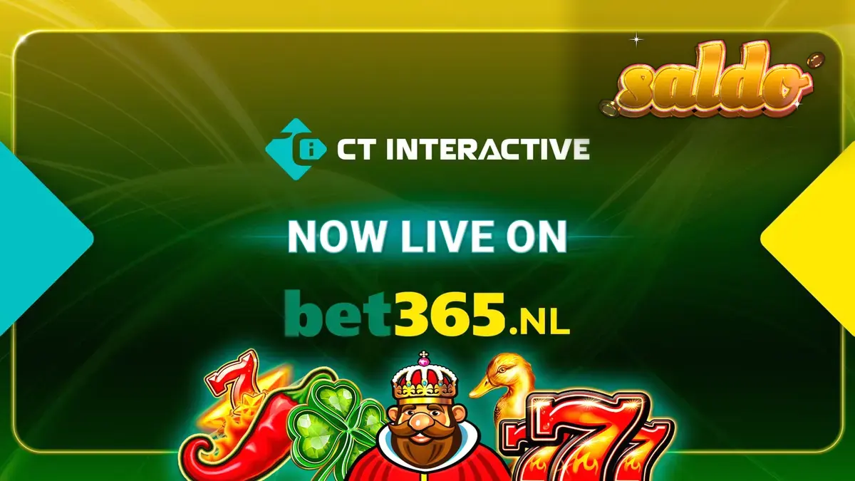 Tampilan antarmuka permainan slot digital di layar perangkat seluler