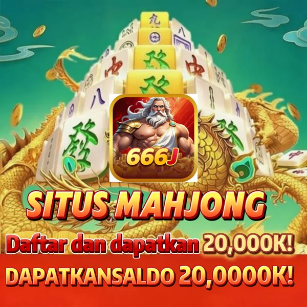 666J Game Online Resmi 2026