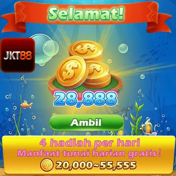 JKT88 Slot Anti Rungkad Indonesia