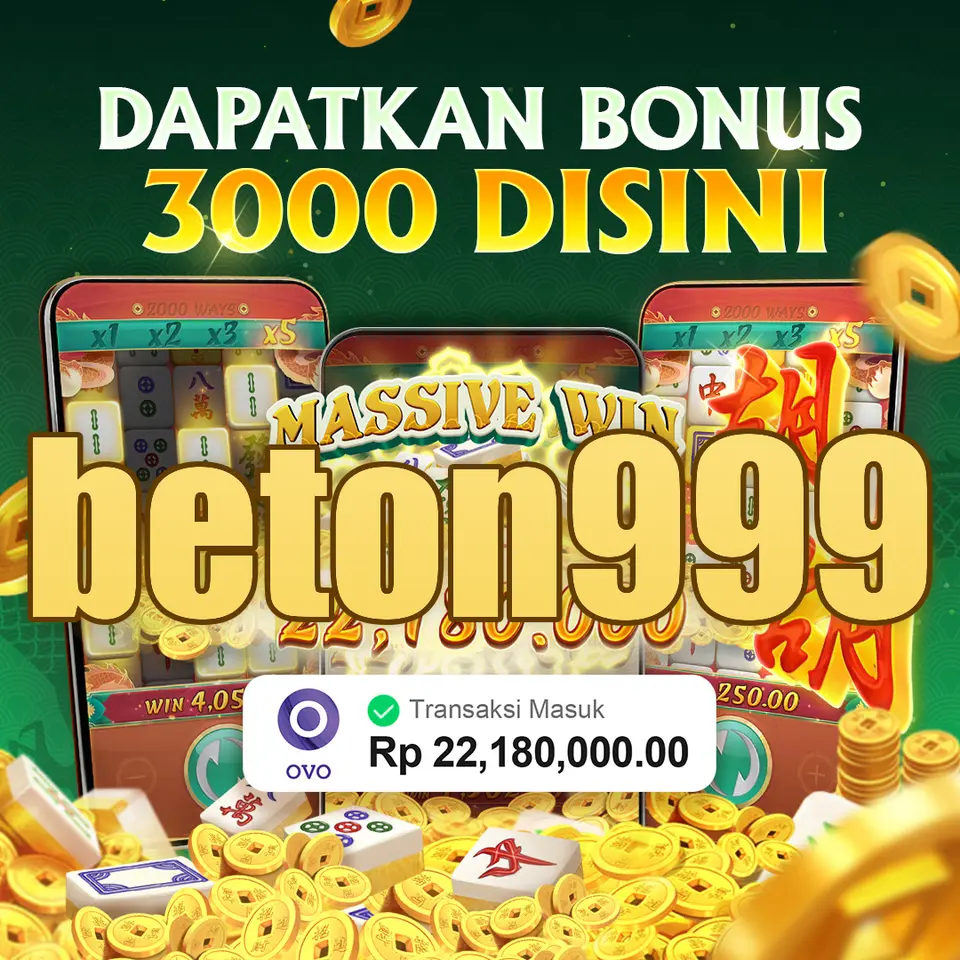 beton999 APK
