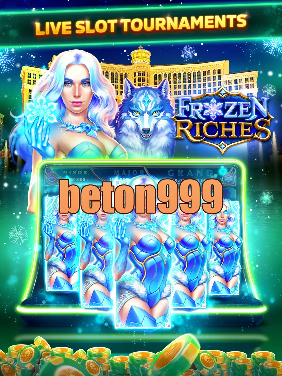 beton999 APK