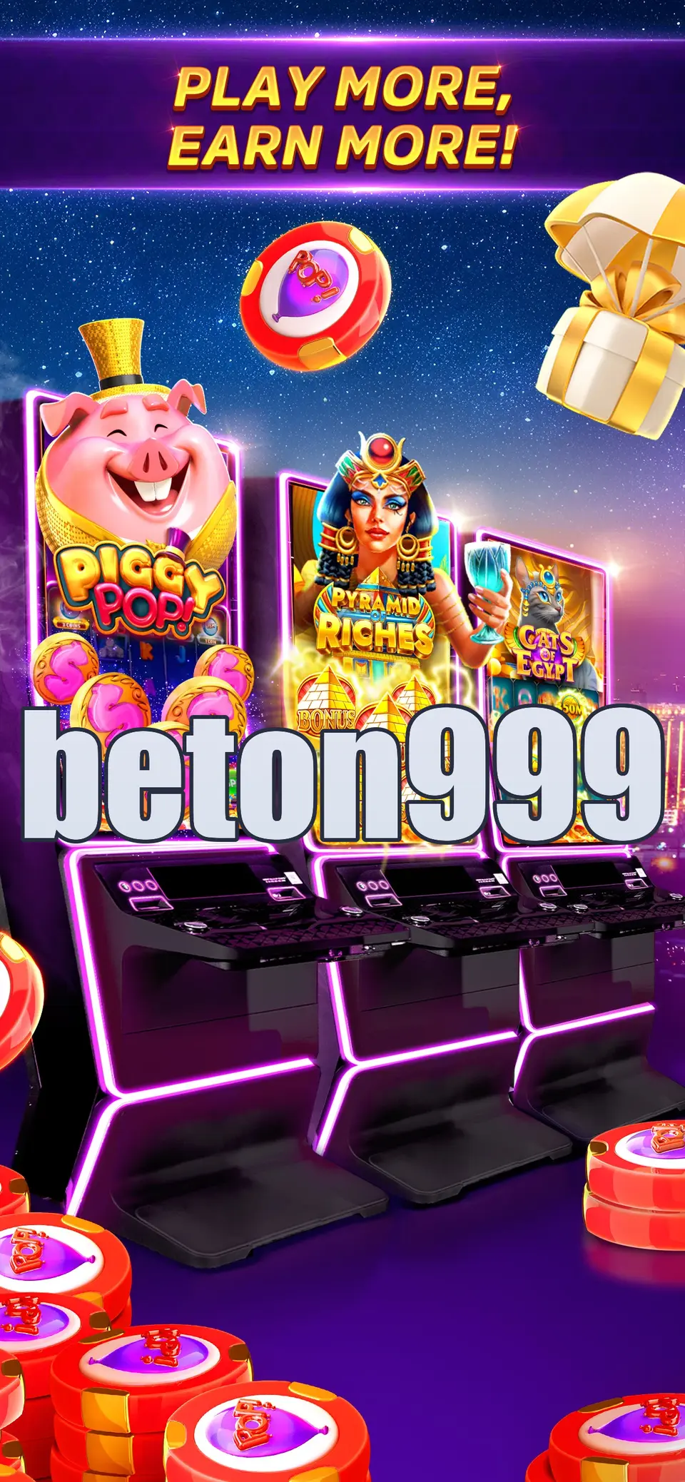 beton999 APK