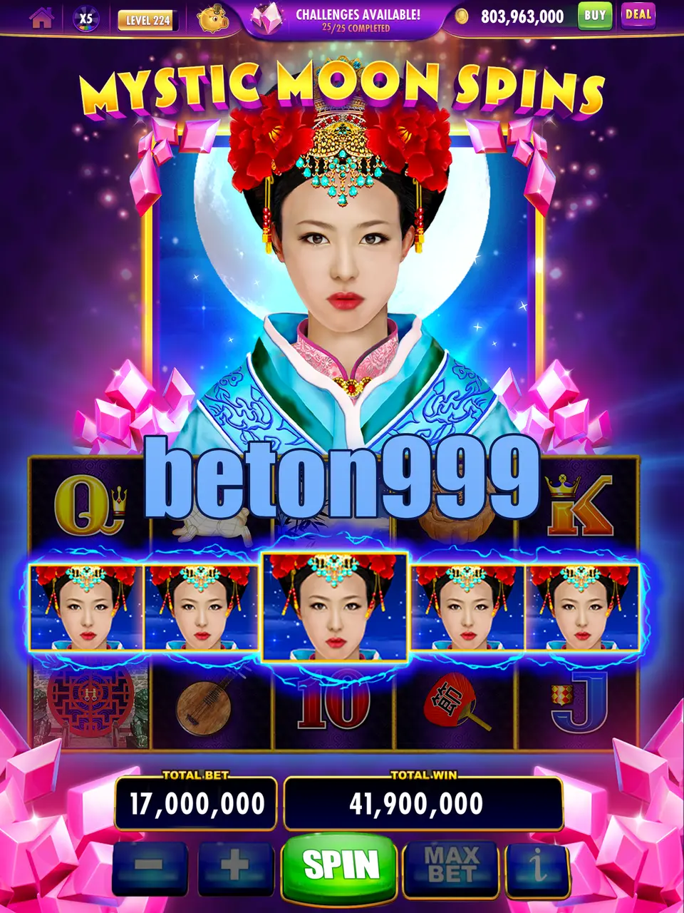 beton999 Preview - Resmi Unduh